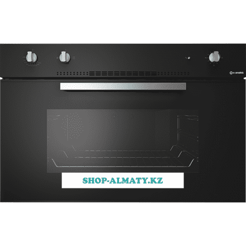 Духовой шкаф SMALVIC - FI 90GETC Basic Nero