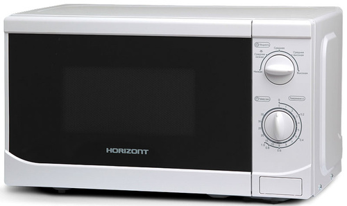 Микроволновая печь HORIZONT - 20MW700-1378BLS