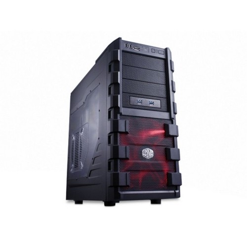 Корпус для ПК COOLER MASTER - RC-912-KKN1