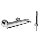 Смеситель для душа - Teorema - 7320211-002 Jabil 25