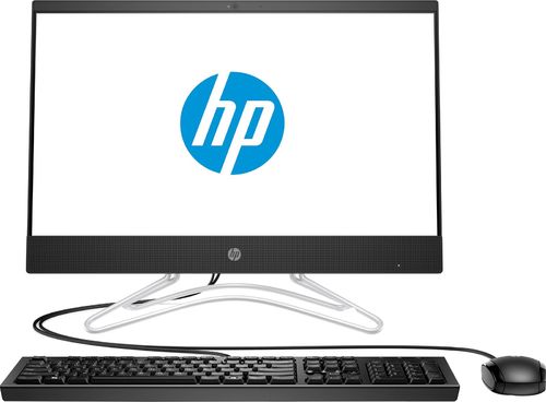 Моноблок HP - 22-c0022ur