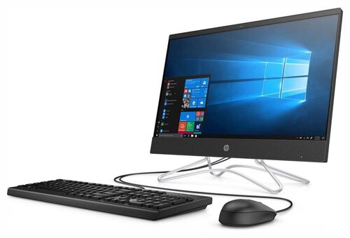 Моноблок HP - 3VA74EA 200 G3 AiO