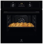Духовой шкаф ELECTROLUX - EOD 3H50 BK