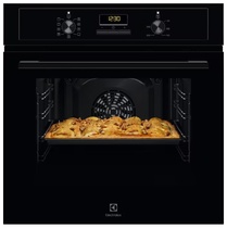 Духовой шкаф ELECTROLUX - EOD 3H50 BK