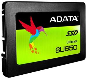 Жесткий диск ADATA - ASU650SS-240GT-C 463104