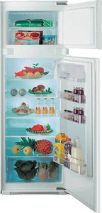 Холодильник HOTPOINT-ARISTON - T 16 A1 D/HA