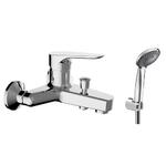 Смеситель для душа и ванны - Teorema - 9215011-010