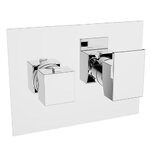 Смеситель для душа - Teorema - 57076110041