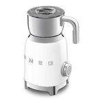 Вспениватель молока SMEG - MFF11WHEU