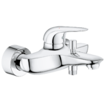 Смеситель для ванны и душа - GROHE - 23726003