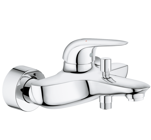 Смеситель для ванны и душа - GROHE - 23726003