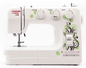 Швейная машина JAGUAR - LE-30
