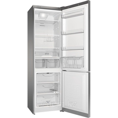 Холодильник INDESIT - DFM 4180 S