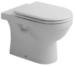 Унитаз чаша - JIKA - 8236150000001 OLIMP