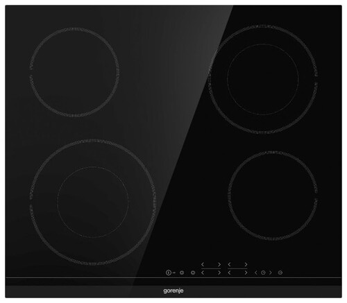 Варочная поверхность GORENJE - ECT 644 BCSC