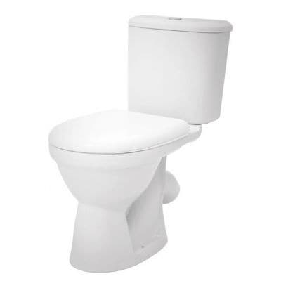 Унитаз компакт - SANTEK - 1WH302146