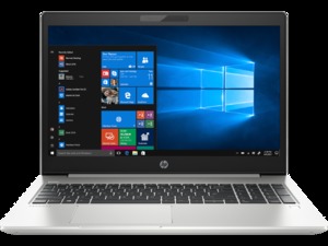 Ноутбук HP - 6EC66EA ProBook 450 G6