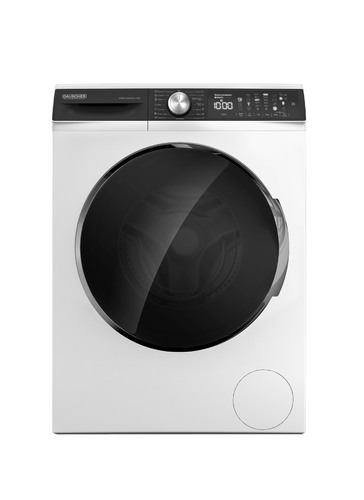 Стиральная машина Dauscher - WMD-1280NDV-WH