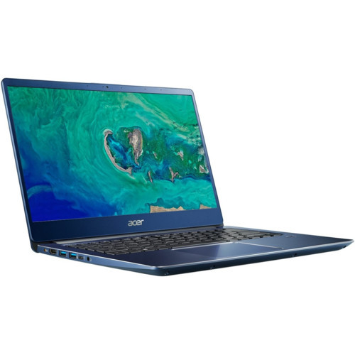 Ноутбук ACER - NX.GXVER.001
