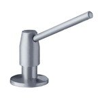 Кухонный дозатор BLANCO - TANGO поверхность нержавеющая сталь (512643)