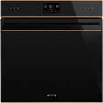 Духовой шкаф SMEG - SOP6602TNR