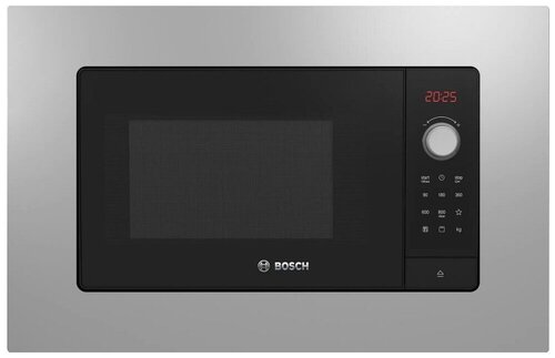 Микроволновая печь BOSCH - BEL 653 MS3
