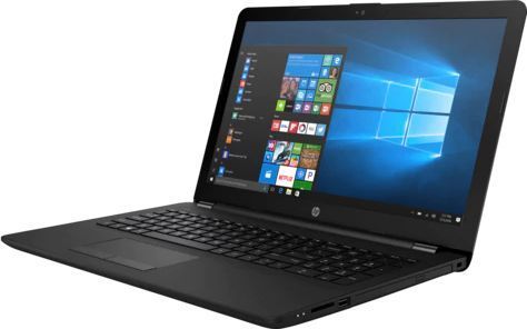 Ноутбук HP - 15-rb028ur