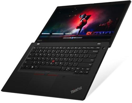 Ноутбук LENOVO - ThinkPad L490 T 20Q5001YRT