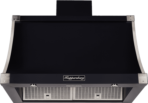 Вытяжка Kuppersberg - T 939 ANT Silver (доставка 4-6 недель) ID:KT04404