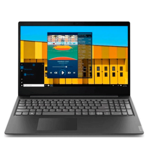 Ноутбук LENOVO - Ideapad S145-15IWL 81MV0115RK