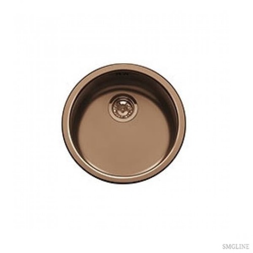 Кухонная мойка SMEG - 10I3PRA