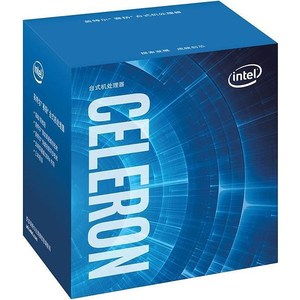 Процессор INTEL - Celeron G3900-2.8GHz