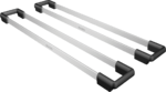 Аксессуар к мойке BLANCO - 235906 Универсальные держатели TOP