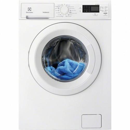 Стиральная машина ELECTROLUX - EWS1064EDW
