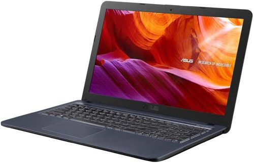 Ноутбук ASUS - X543UB