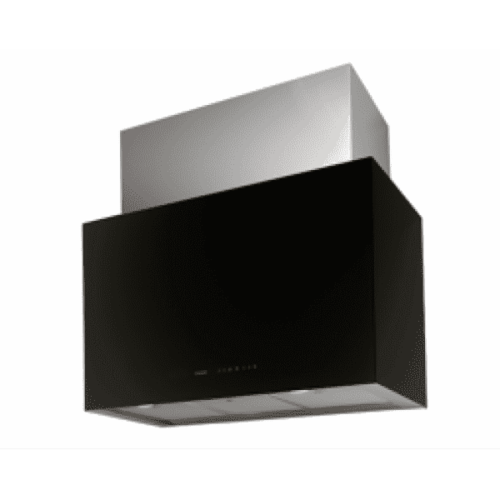 Вытяжка NODOR - CUBE-GLASS-PARED-90-BK