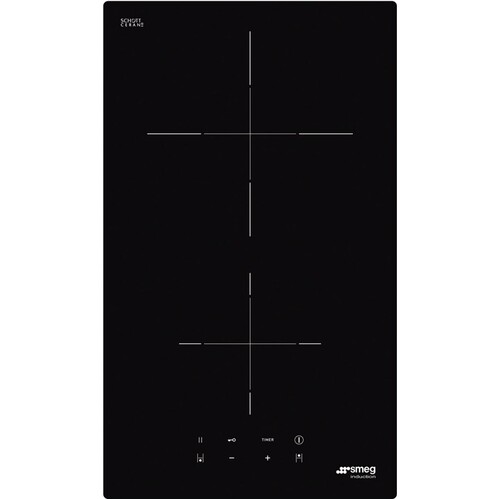 Варочная поверхность SMEG - SI2321D
