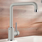 Кухонный смеситель BLANCO - MILI жемчужный (525133)