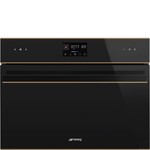 Духовой шкаф SMEG - SO4602M1NR