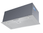 Кухонная вытяжка MAUNFELD Crosby Power 50 нержавеющая сталь