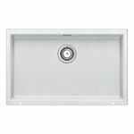 Кухонная мойка BLANCO - SUBLINE 700-U белый (523446)