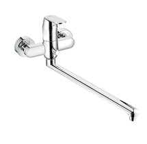 Смеситель для ванны и душа - GROHE - 32847000 EUROSMART