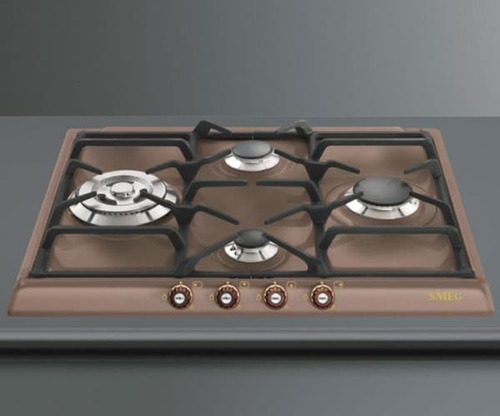 Варочная поверхность SMEG - SR764RA