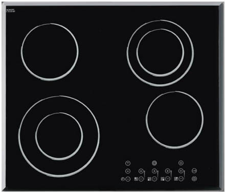 Варочная поверхность GORENJE - ECT640SC