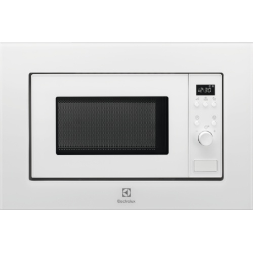 Микроволновая печь ELECTROLUX - LMS 2173 EMW