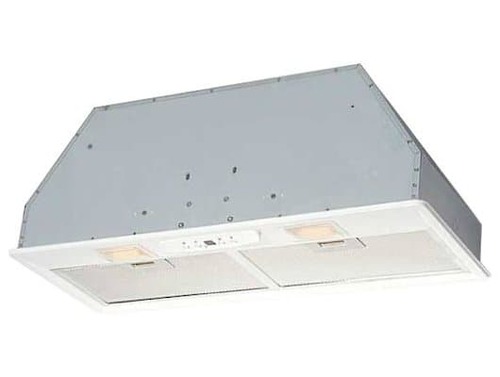 Вытяжка KRONA STELL - MINI 600 WHITE slider