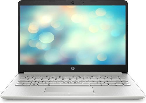 Ноутбук HP - 14-dk0003ur