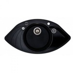 Кухонная мойка гранит AQUASANITA - SCP151-601AW