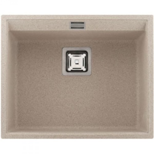 Кухонная мойка AQUASANITA - SQD100-111AW