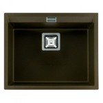 Кухонная мойка гранит AQUASANITA - SQD100-301AW